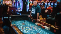Ritual para ganar en el casino, alineaciГі pala casino 400, bingo als casinos de Reno