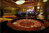 Fora dels casinos de strip a Las Vegas, promocions de boot hill casino