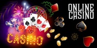 Programa d'entreteniment del casino rhythm city