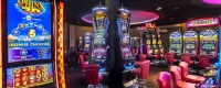 Casinos prop de williamsburg va, Hack de casino de la via Làctia
