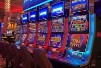 Totes les màquines escurabutxaques del casino sense dipòsit