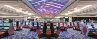 Harrah's Casino, Houston, Texas