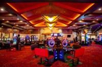 Casino mГ©s proper a ocala florida, samarreta de casablanca casino, Indian Wells casino
