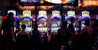 Casinos a saratoga springs