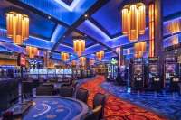 Brilliance of the seas casino, Four Winds Casino recompenses