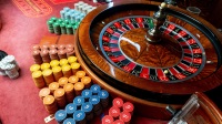 Bighorse osage casino, Suncoast casino bingo