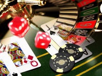Club de jugadors de casino quatre vents