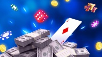 Casino de grans dòlars de 250 dòlars de bonificació sense dipòsit, fat bet casino