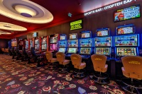 Scotty mccreery riverwind casino, Expansió del casino Winstar 2024