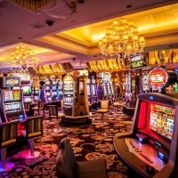 Casino sense dipòsit de sorteig, esdeveniments de casino aigües avall