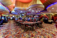 Carin Leon fantasy casino