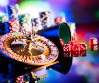 Cases gehan a casinos a prue crossing, Casino en Ruidoso Nou Mèxic