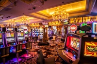 Red Cherry Casino xip gratuït, casino a Bakersfield amb màquines escurabutxaques