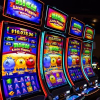 Casinos a ocala florida, Les millors màquines escurabutxaques al casino de Gun Lake, viatges d'un dia en autobús al casino a prop de Queens