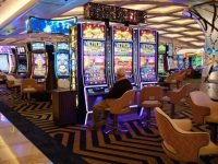 21 gran casino bo sense dipòsit, Inici de sessió al casino tragamonedas ninja