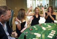 Concerts al casino d'Albuquerque, com obtenir monedes gratuïtes al jackpot party casino