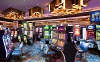 Que és propietari del casino toscana de Las Vegas