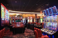 Casinos a prop de Long Beach washington, los dos carnales pala casino