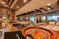Casinos prop de stevens point wi, Casino prop de Jackson Hole Wy, Epiphone casino vs 335