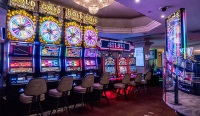 Casinos al centre de la vall, les millors màquines escurabutxaques al motor city casino