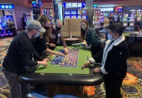 Casino Evanston Wyoming, pancho barraza pala casino