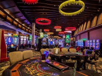 Panda masters casino, mapa dnd casino, casinos a prop d'apache junction