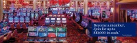 Vegas casino dublin up
