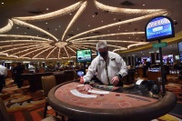 Casino d'esperit de bingo, Black Lotus Casino 100 xip gratuït
