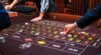 Golden Lion Casino $100 de bonificació sense dipòsit, en el joc de casino ruleta una aposta pel vermell