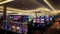 Els casinos de Las Vegas no estan a la franja, com guanyar diners en casinos en línia