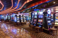 Aaron lewis downstream casino, codis de casino il·limitats 2024