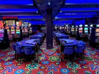 Clay Walker Choctaw casino