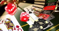 Casinos a Cedar Rapids, taules de casino per lloguer de festes