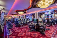 Hotels a prop del speaking rock casino, casino a Bellingham, casino de foc cajun