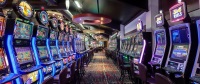 Casinos prop de Fort Bragg, Califòrnia, Plantation Truck Plaza Casino, agència de màrqueting de casino