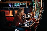Quatre vents del casino South Bend esdeveniments