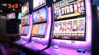 Las Vegas fora dels casinos de strip, ho chunk casino rv park
