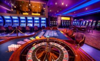 Lloguer de festes de casino a Los Àngels