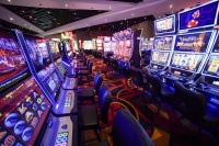 Casinos oberts en hialeah, Spring Creek casino