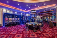 Casino ultrapoder