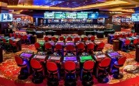 Gran casino avoyelles, Hores del bufet del casino de Grand Falls