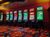 Bally's casino de nova orleans