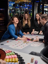 El temps a winstar world casino 10 dies