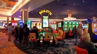 Casinos prop de Sarasota, Florida, Seneca niagara resort & casino recinte exterior