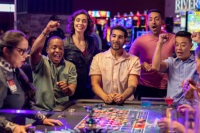 Casinos prop de bartlesville ok, casinos en lГ­nia amb diners reals que accepten Apple Pay