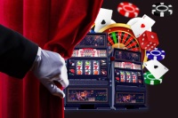 Criminal minds fanfiction reid casino, casino prop de mankato mn