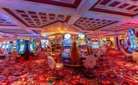 Vegas casinos dublin up, quant de temps triga a pagar Chumba Casino