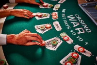 Ess Four Winds Casino, Laguna Beach Casino, exemple de declaració de guanys/pèrdues de casino