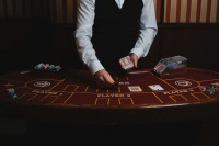 Whitefish Montana casino