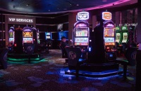 Escurabutxaques de casino Wonderland